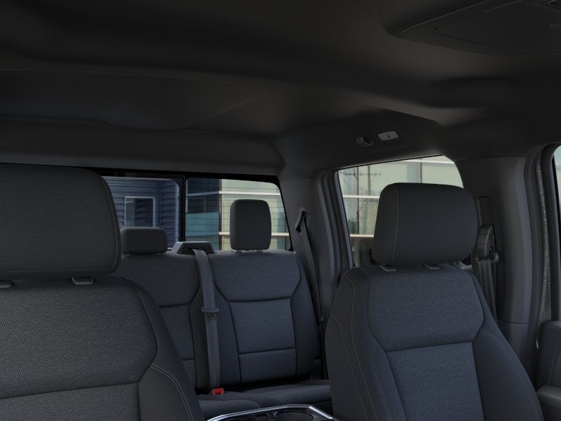 2026 Ford F-150 XLT In-Transit