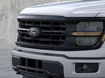 2026 Ford F-150 XLT In-Transit