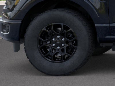 2026 Ford F-150 XLT In-Transit