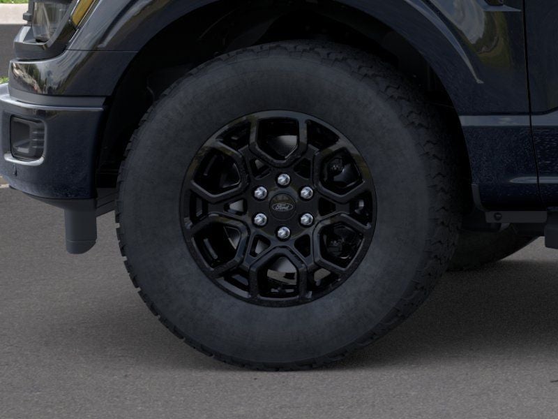 2026 Ford F-150 XLT In-Transit