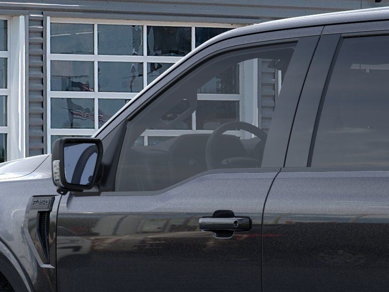 2026 Ford F-150 XLT In-Transit