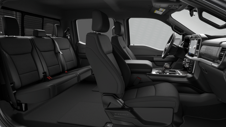 2026 Ford F-150 XLT In-Transit