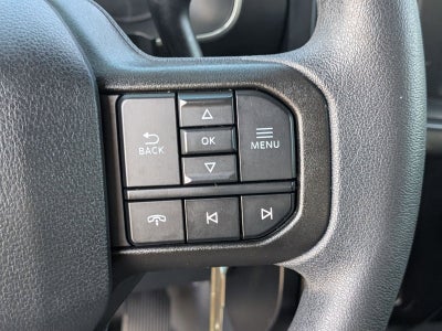 2023 Ford F-150 XL 4X4