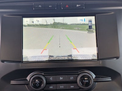 2023 Ford F-150 XL 4X4