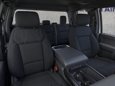 2026 Ford F-150 STX In-Transit