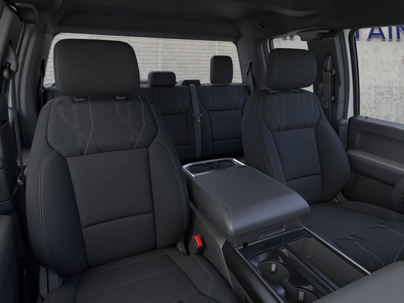 2026 Ford F-150 STX In-Transit