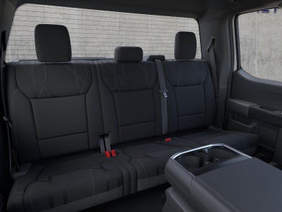 2026 Ford F-150 STX In-Transit