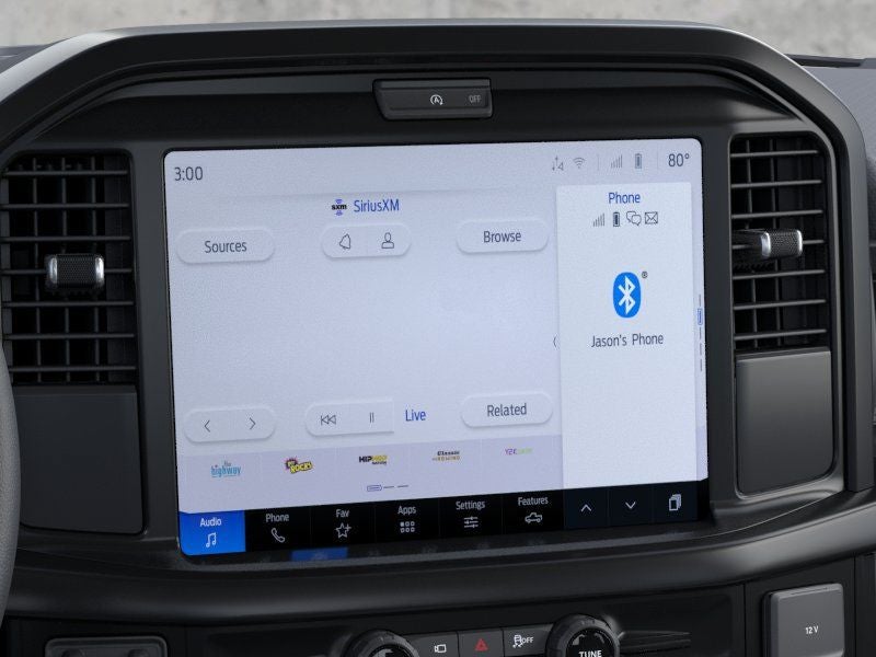 2026 Ford F-150 STX In-Transit