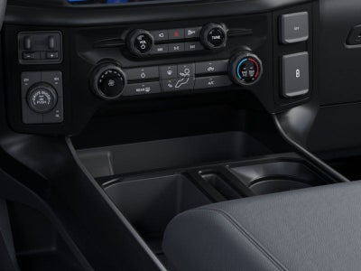 2026 Ford F-150 STX In-Transit