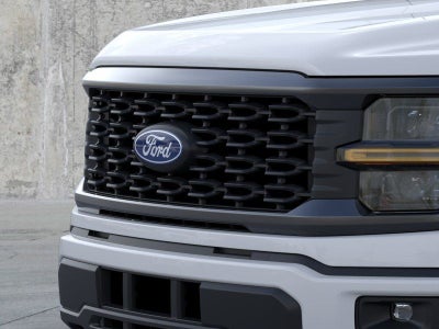 2026 Ford F-150 STX In-Transit