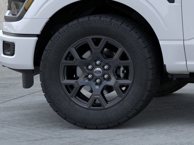 2026 Ford F-150 STX In-Transit