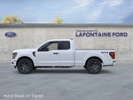 2026 Ford F-150 STX In-Transit