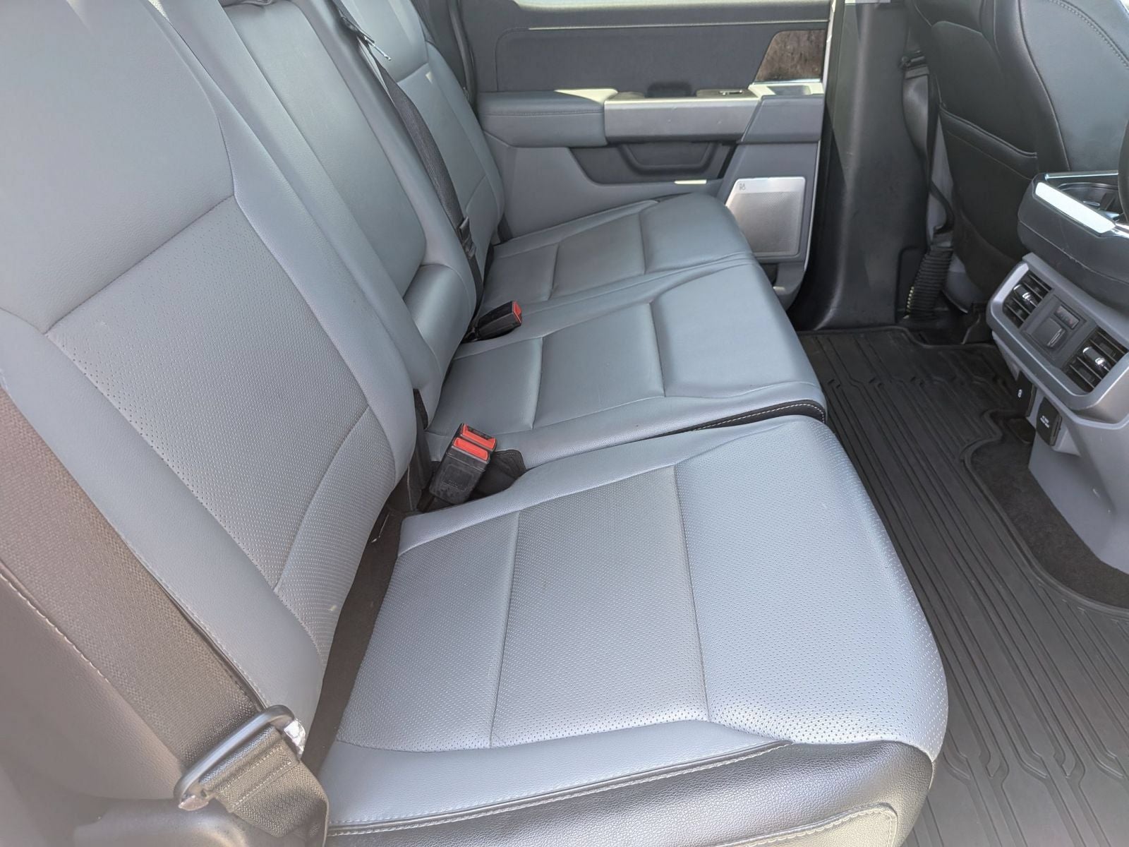 2021 Ford F-150 Lariat 4X4