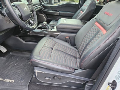 2023 Ford F-150 Lariat Shelby Super Snake 775HP