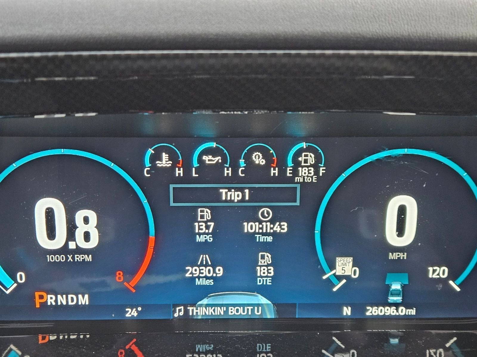 2023 Ford F-150 Lariat Shelby Super Snake 775HP