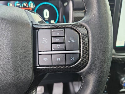 2023 Ford F-150 Lariat Shelby Super Snake 775HP
