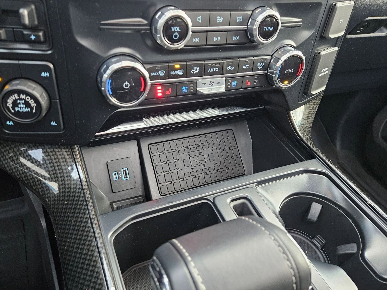 2023 Ford F-150 Lariat Shelby Super Snake 775HP