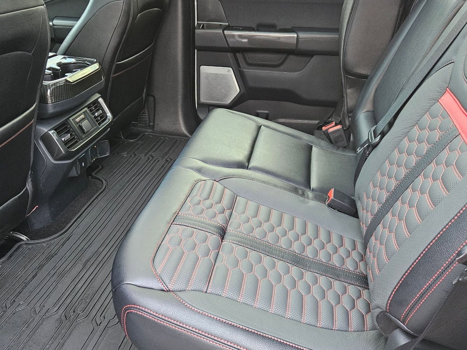 2023 Ford F-150 Lariat Shelby Super Snake 775HP