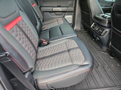 2023 Ford F-150 Lariat Shelby Super Snake 775HP