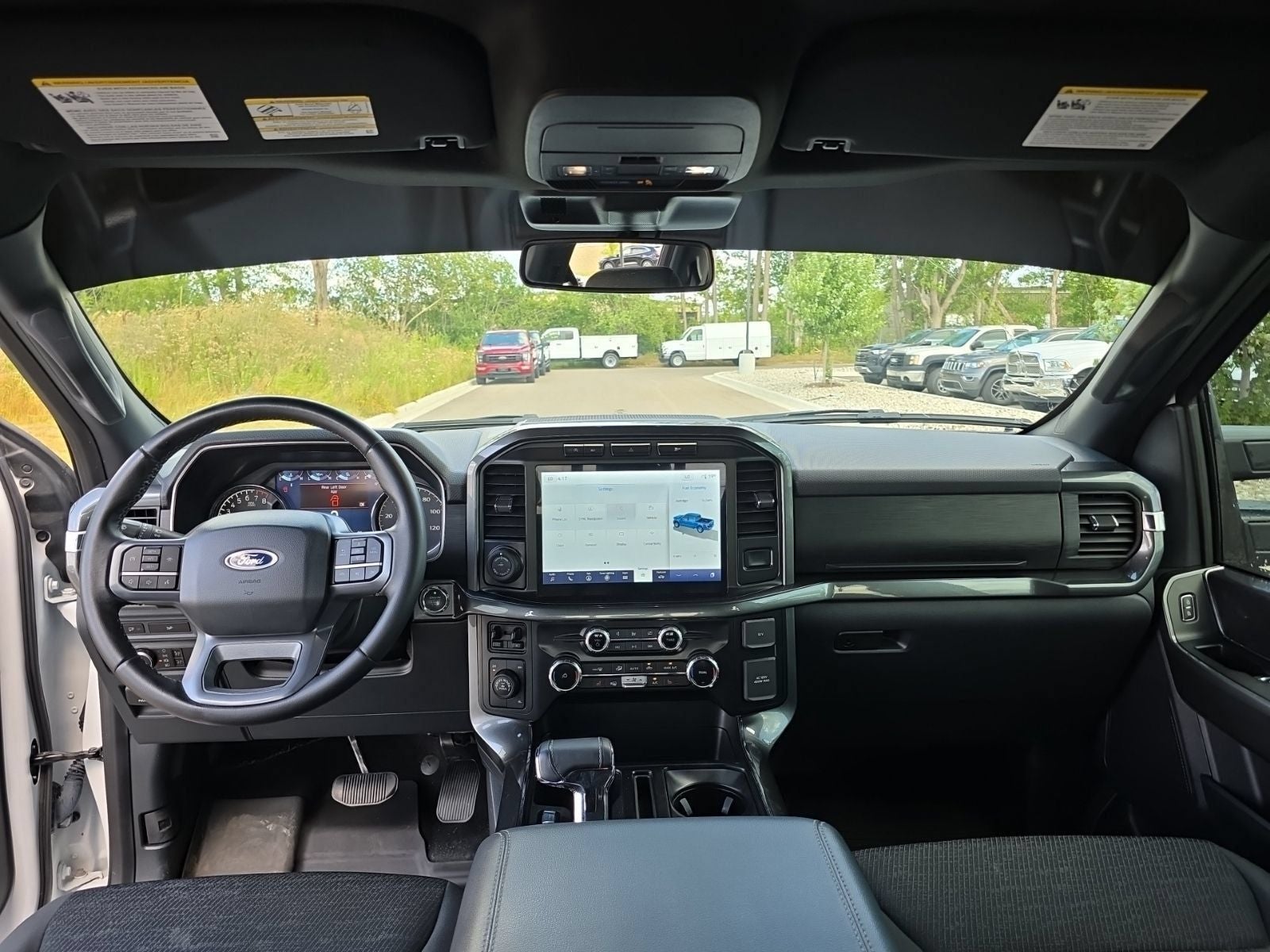 2023 Ford F-150 XLT 4X4