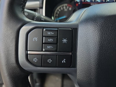 2023 Ford F-150 XLT 4X4