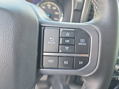 2023 Ford F-150 XLT 4X4