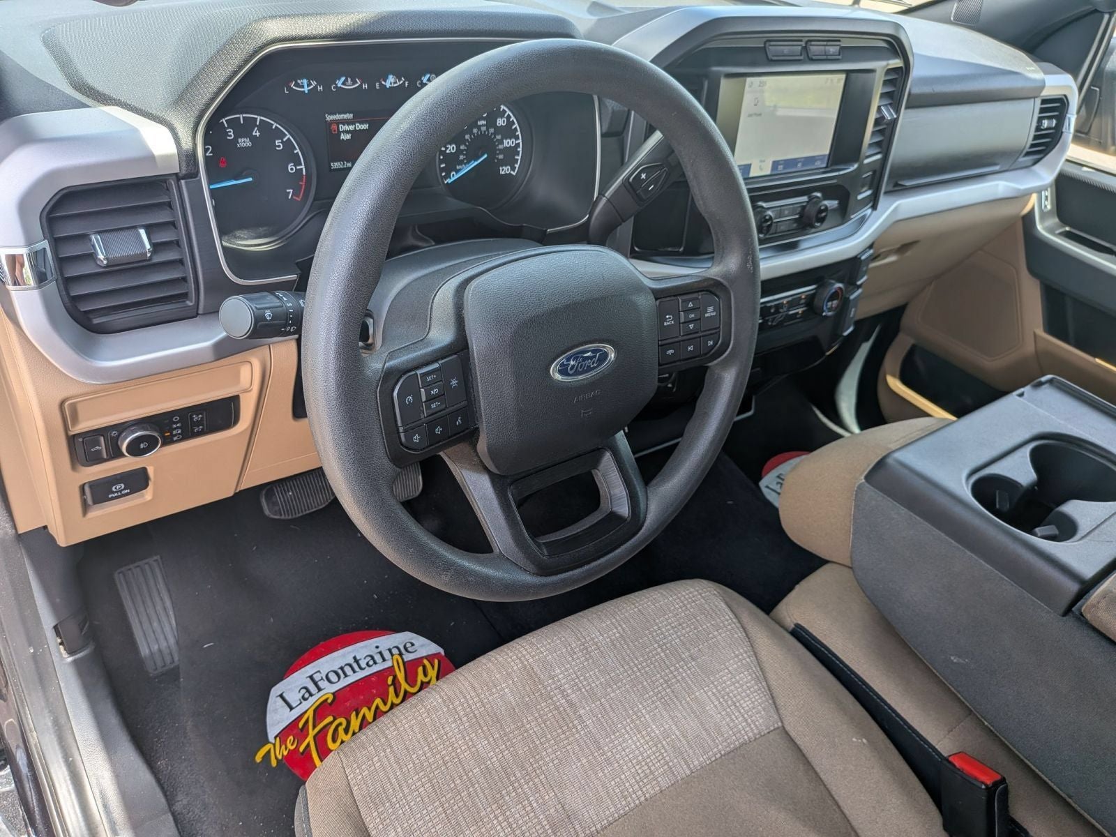 2023 Ford F-150 XLT 4X4
