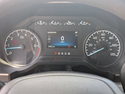 2023 Ford F-150 XLT 4X4