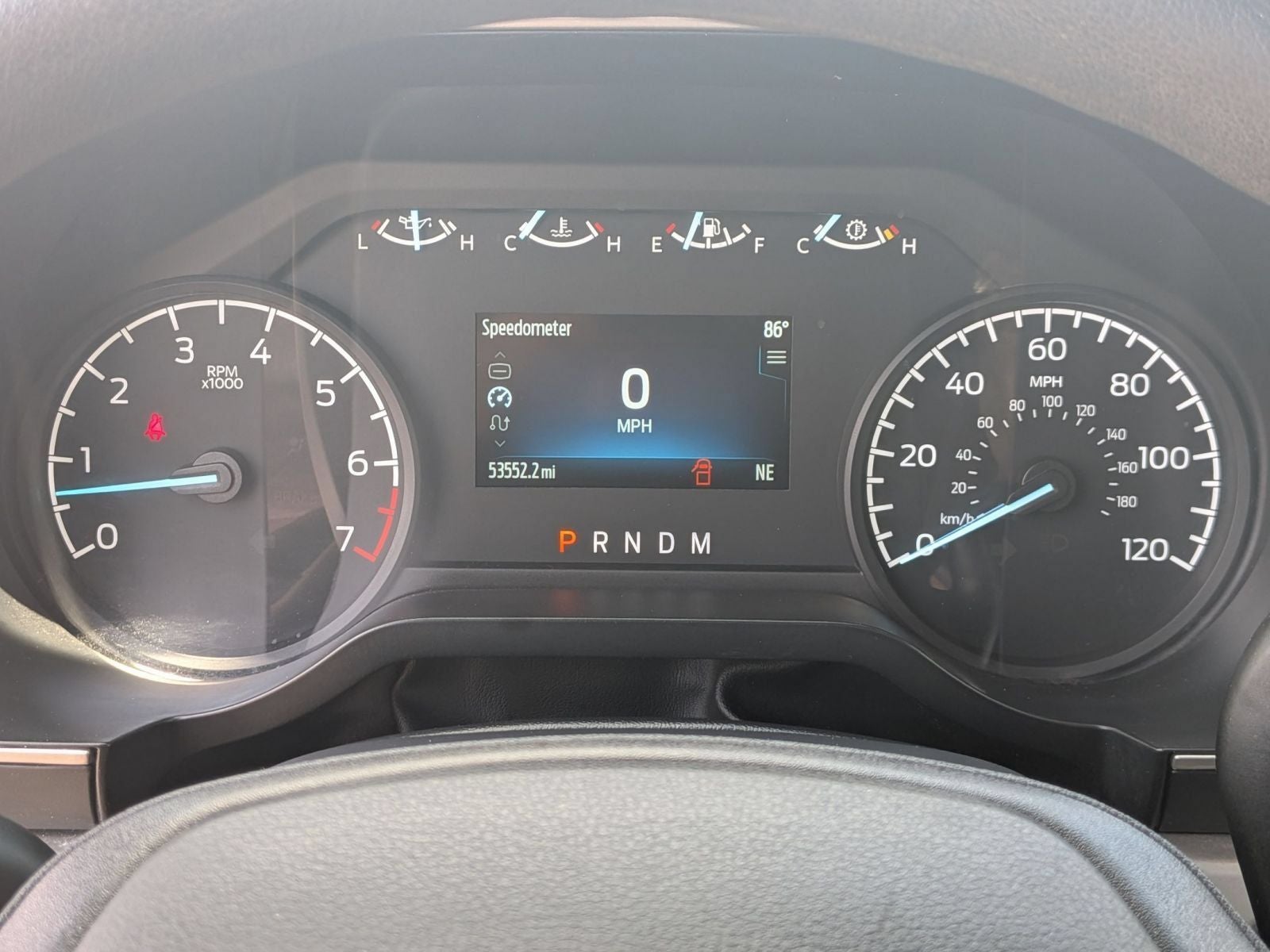 2023 Ford F-150 XLT 4X4