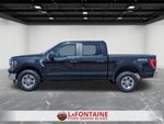 2023 Ford F-150 XLT 4X4