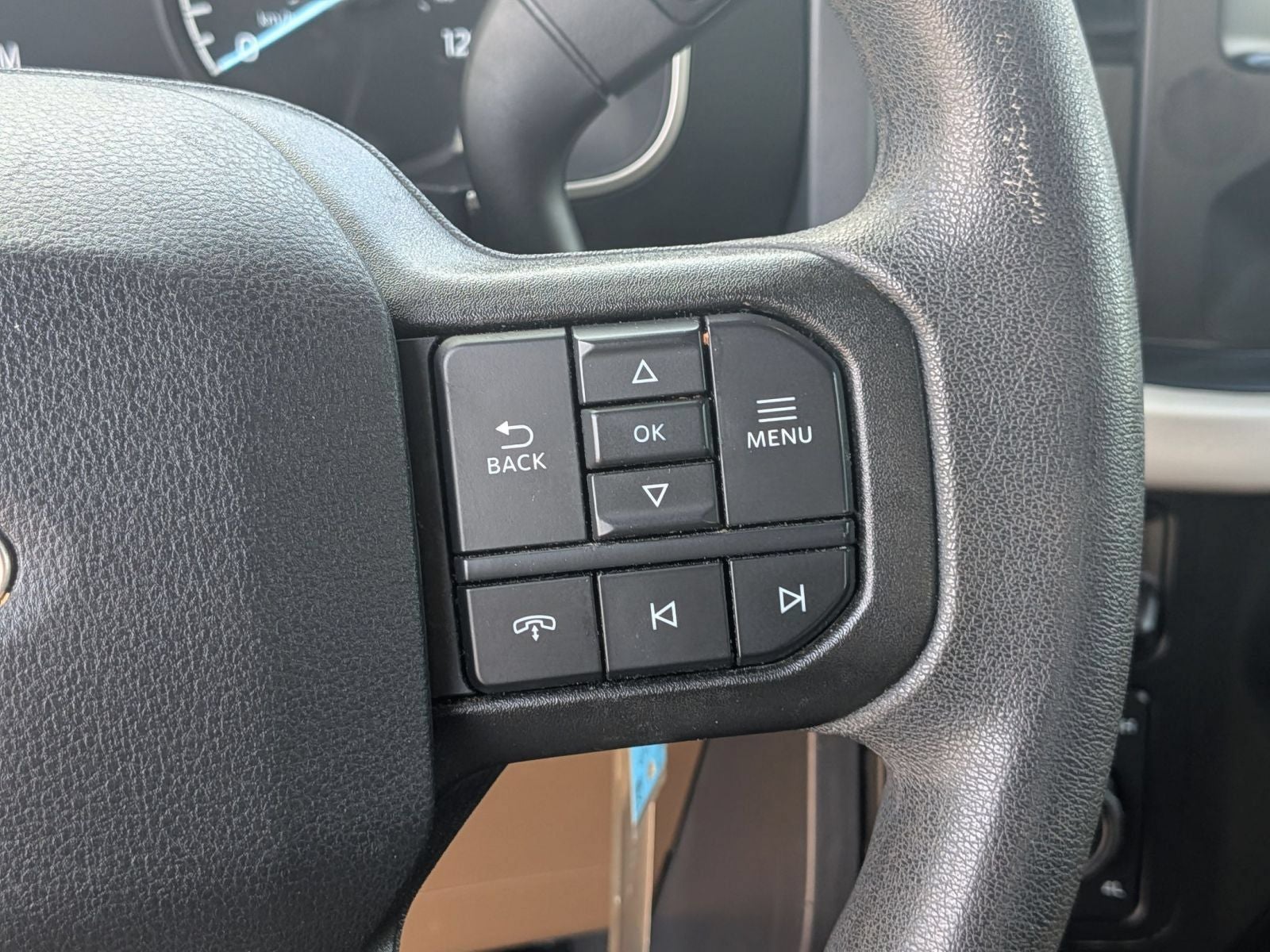 2023 Ford F-150 XLT 4X4