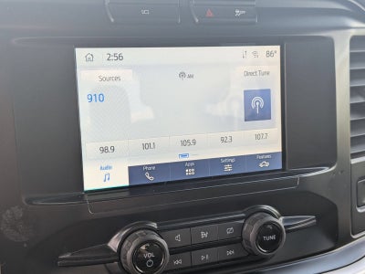 2023 Ford F-150 XLT 4X4