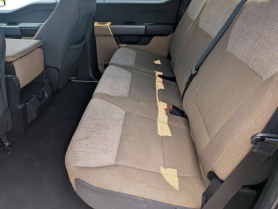 2023 Ford F-150 XLT 4X4