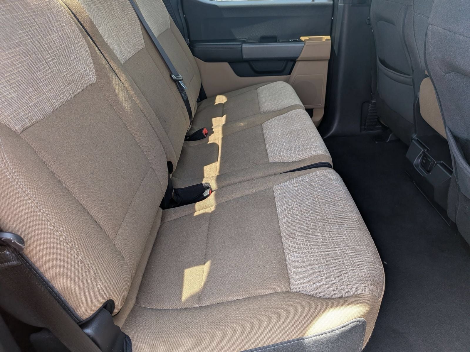 2023 Ford F-150 XLT 4X4