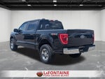 2023 Ford F-150 XLT 4X4