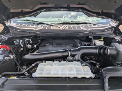 2023 Ford F-150 XLT 4X4
