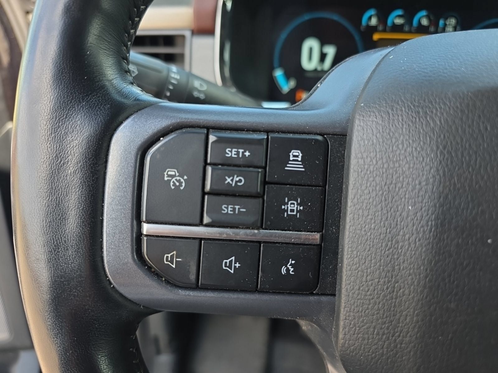 2023 Ford F-150 Lariat 4X4