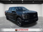 2023 Ford F-150 Lariat 4X4