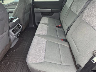 2023 Ford F-150 XLT 4X4