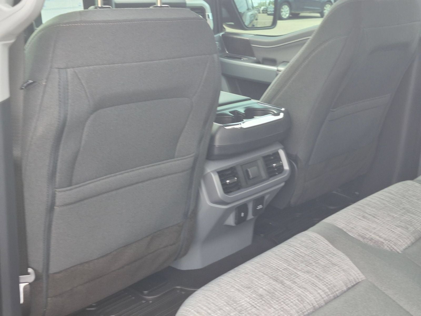 2023 Ford F-150 XLT 4X4