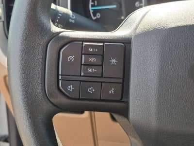 2023 Ford F-150 XLT 4X4