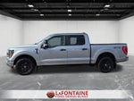 2023 Ford F-150 XLT 4X4