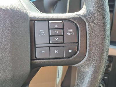 2023 Ford F-150 XLT 4X4
