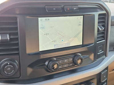 2023 Ford F-150 XLT 4X4