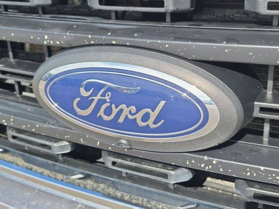 2023 Ford F-150 XLT 4X4