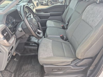 2023 Ford F-150 XLT 4X4