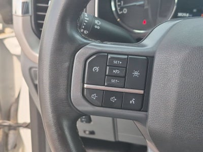 2023 Ford F-150 XLT 4X4