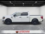 2023 Ford F-150 XLT 4X4