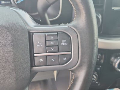 2023 Ford F-150 XLT 4X4
