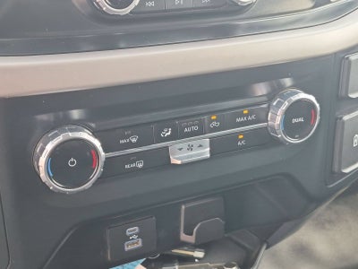 2023 Ford F-150 XLT 4X4
